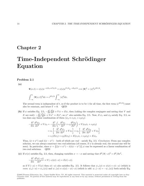 Quantum Mechanics Griffiths Solutions 2 Reader