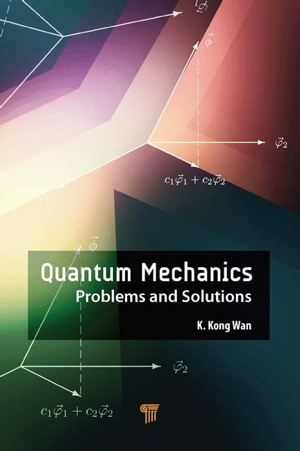 Quantum Mechanics Problems And Solutions Reader