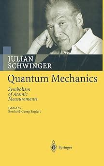 Quantum Mechanics Symbolism of Atomic Measurements Corrected 2nd Printing Kindle Editon