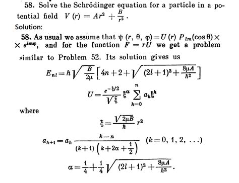 Quantum Physics Problems And Solutions Epub