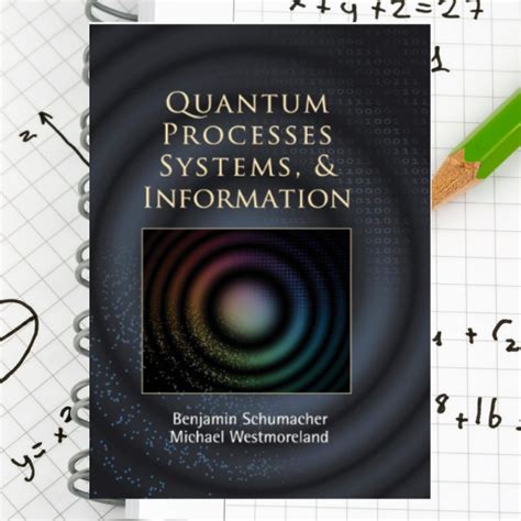 Quantum Processes Systems PDF