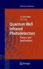 Quantum Well Infrared Photodetectors Physics and Applications 1st Edition Doc