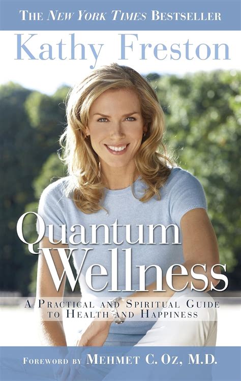 Quantum Wellness: A Practical Guide to Health and Happiness Doc