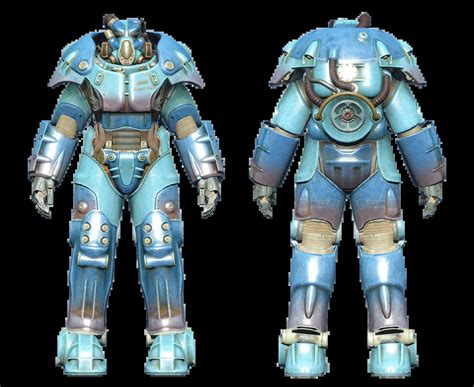 Quantum X-01 Power Armor: The Indispensable Weapon for Unstoppable Combat