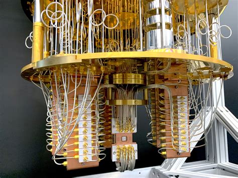 Quantum computing: