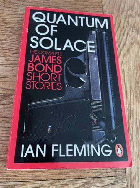 Quantum of Solace The Complete James Bond Short Stories Blackstone AudioLibrary Edition Kindle Editon