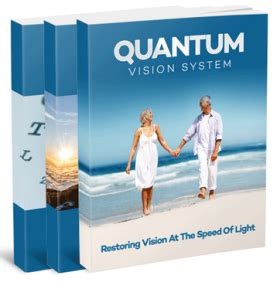 Quantum vision system Ebook Doc