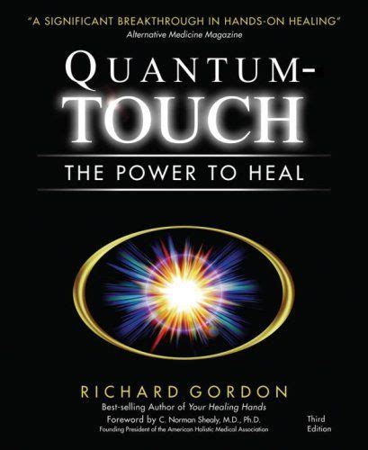 Quantum-Touch The Power to Heal Epub