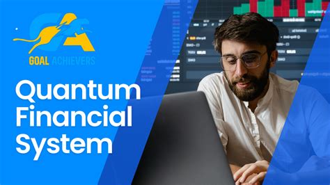 Quantuum Financial System: A Paradigm Shift in Global Finance