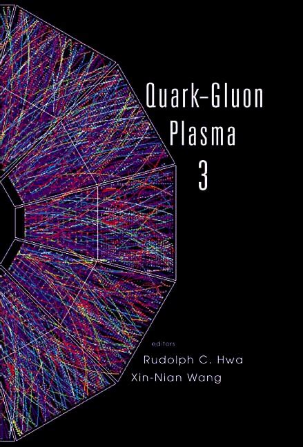 Quark Gluon Plasma 3 Epub