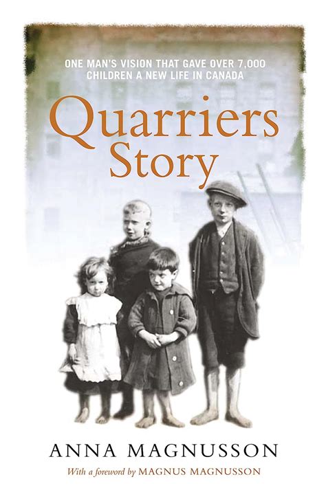 Quarriers Story: One Man's Vision That Gave 7 Doc