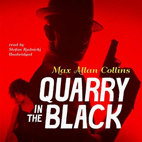 Quarry in the Black Doc