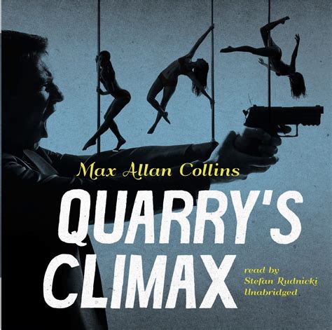Quarry s Climax Kindle Editon