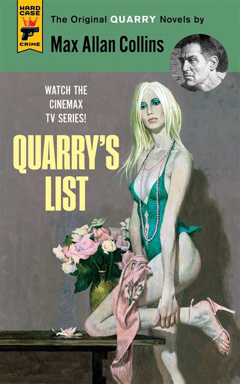 Quarry s List Reader