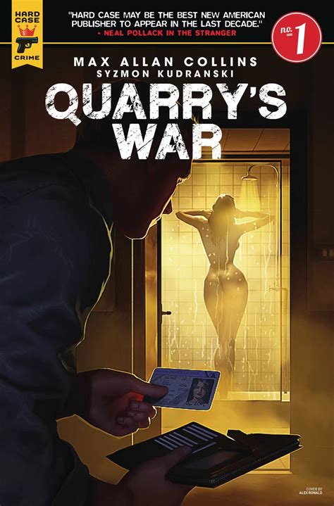 Quarry s War Doc