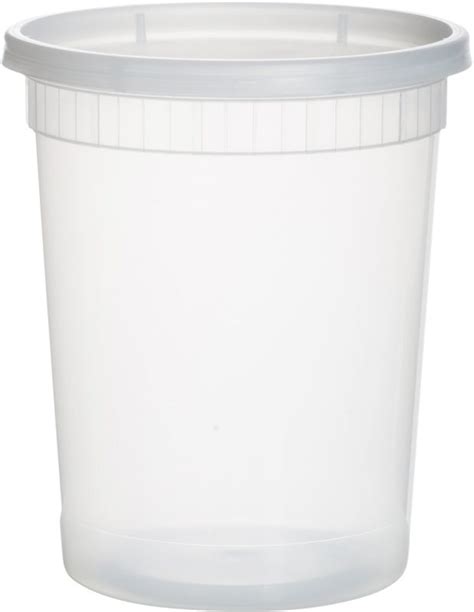 Quart Container Size: A Comprehensive Guide