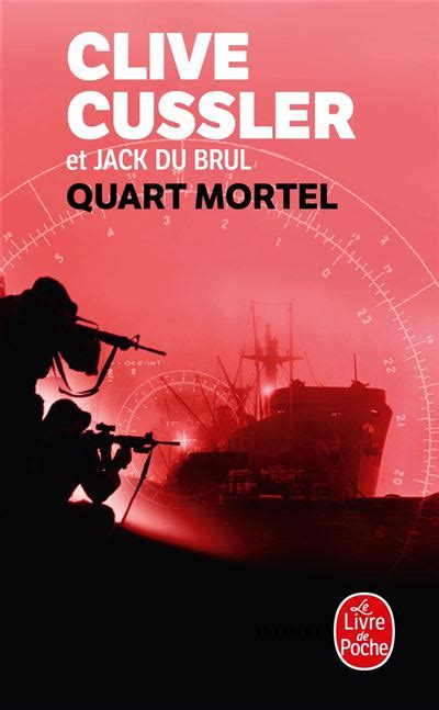Quart Mortel Policier Thriller French Edition PDF