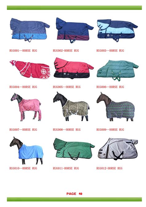 Quarter Blankets for Horses: A Comprehensive Guide