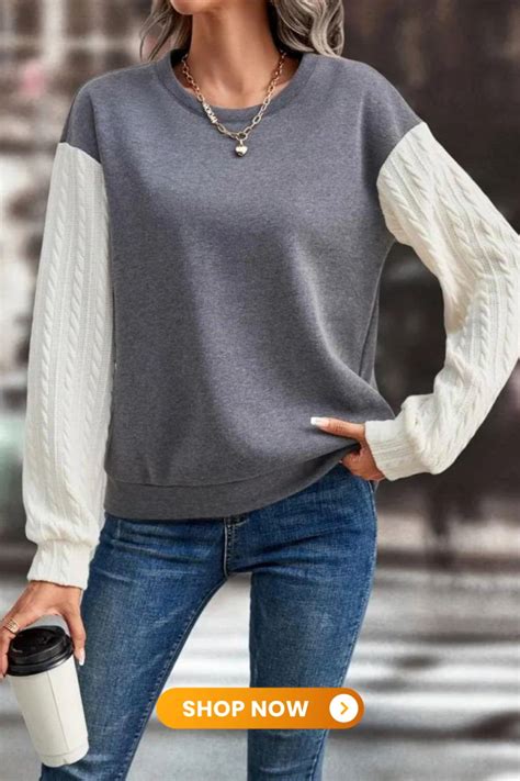 Quarter Button Sweatshirt: The Epitome of Casual Comfort and Versatile Style