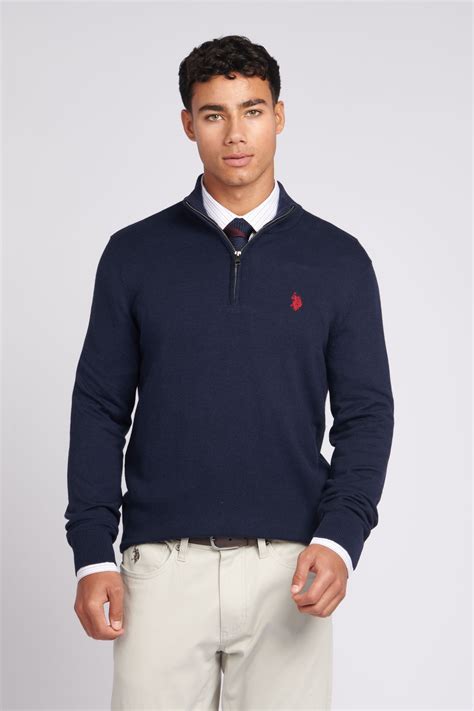 Quarter Zip Sweatshirt Mens: The Ultimate Guide to Comfort and Style