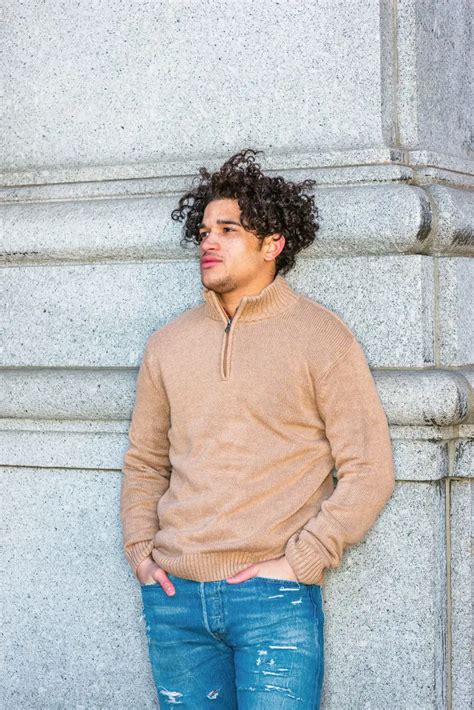 Quarter Zip Sweatshirts for Men: The Ultimate Guide to Functionality and Style