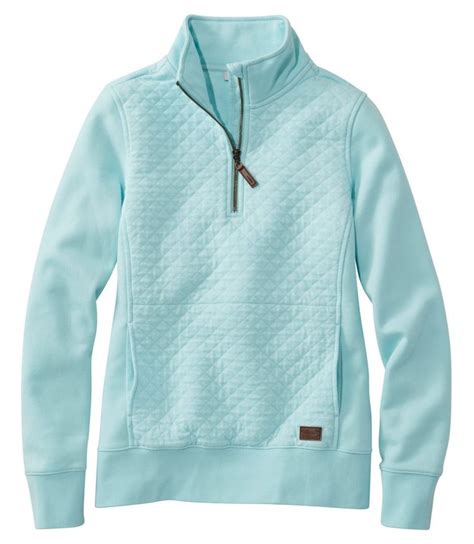 Quarter Zip Sweatshirts for Women: The Perfect Layer for Comfort and Style