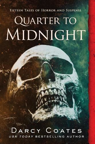 Quarter to Midnight Fifteen Tales of Horror and Suspense PDF
