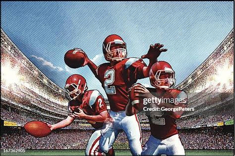 Quarterback Play: