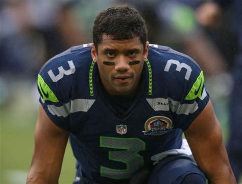 Quarterback Russell Wilson's Ethnicity: 4,444 Intriguing Facts