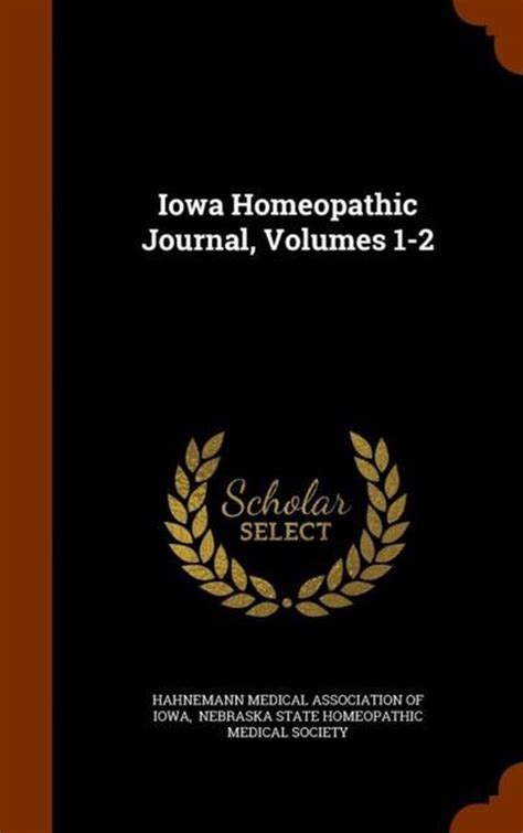 Quarterly Homeopathic Journal Volumes 1-2 Reader