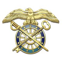 Quartermaster Crest: A Symbol of Logistics Excellence