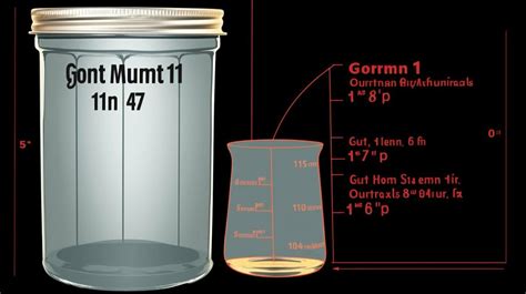 Quarts and Pints: A Comprehensive Guide to Liquid Measurement