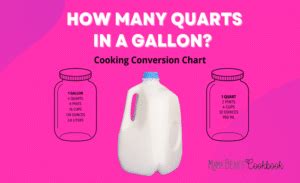 Quarts in a Peck: A Comprehensive Guide to Understanding and Utilizing Volume Measurements