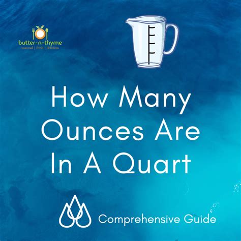 Quarts to Fluid Ounces: A Comprehensive Guide (2023 Update)