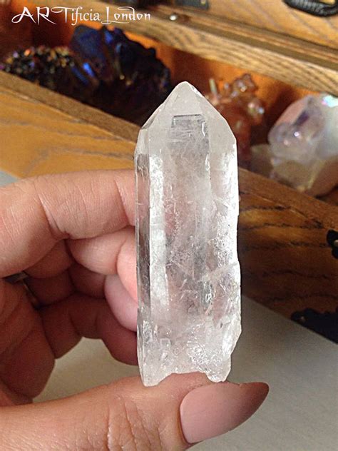 Quartz: A Master Healer and Spiritual Amplifier