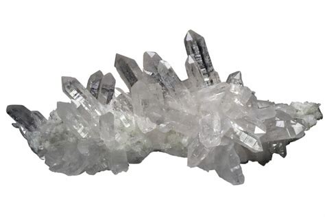 Quartz: A Mineral with Incalculable Value