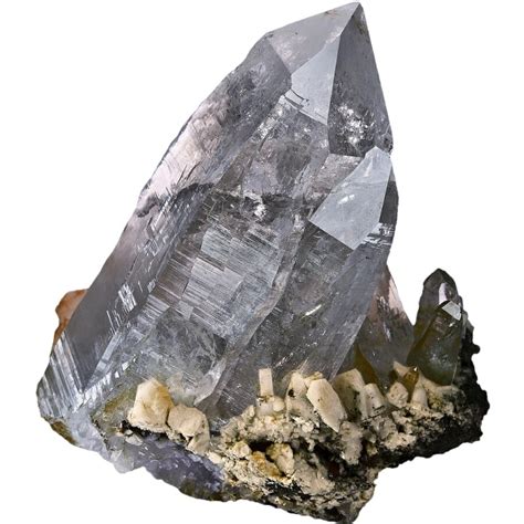 Quartz Crystal Quartz VS. 2025: The Revolutionary Shift