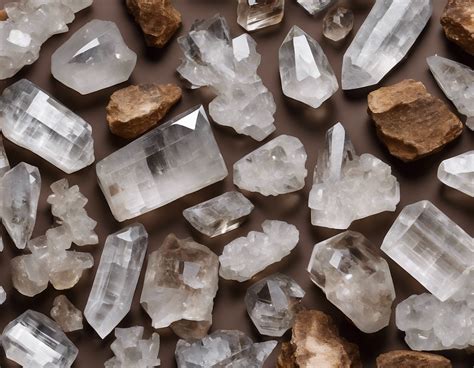 Quartz Crystals Near Me: Unearth the Mystical Gemstones in Your Vicinity