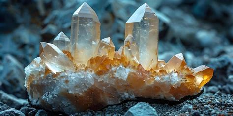 Quartz Mineral Value: Unlocking the Potential of Earth's Second Most Abundant Mineral