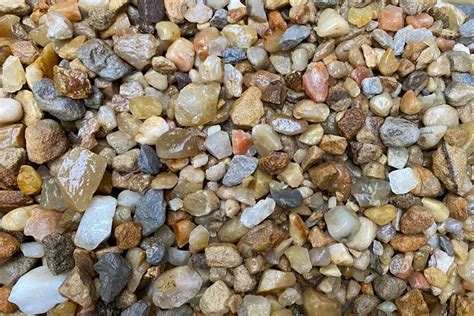 Quartz Pebbles: Nature's Versatile Treasure for Countless Applications