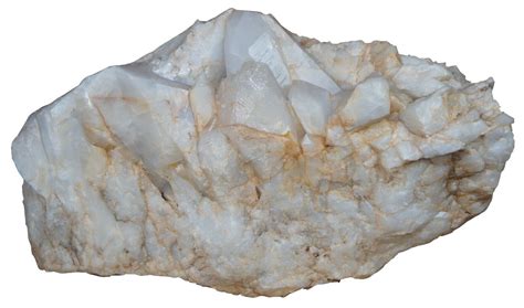 Quartz Rock Value: An Overview