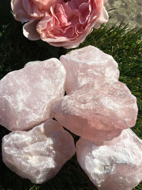 Quartz Rose Crystal: The Stone for Unconditional Love and Healing