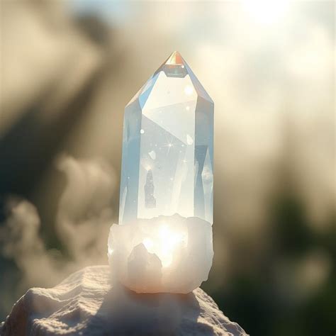 Quartz Spiritual Meaning: 14 Crystal Powers for Enlightenment