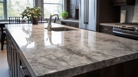 Quartz Stone Rock: A Versatile and Durable Material Transforming Countertops and Beyond