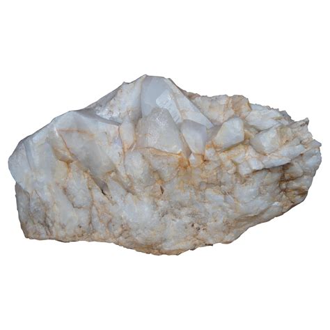 Quartz Stone Rock: An Overview