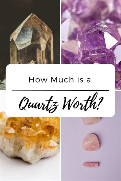 Quartz Worth: $1.5 Billion and Beyond