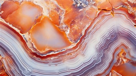 Quartz and Agate: A Captivating Duo in the Gemstone World