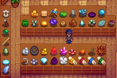 Quartz in Stardew Valley: A Complete Guide to Mining and Uses