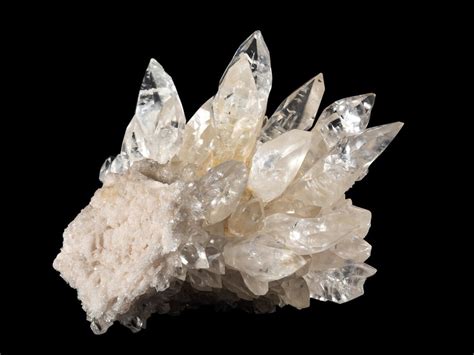 Quartz with Calcite: A Match Made in Nature