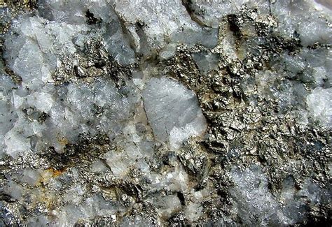 Quartz with Pyrite: 33 Surprising Applications You've Never Heard Of